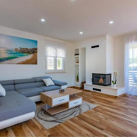 Amazing In With Wifi Casa vacanze Matulji