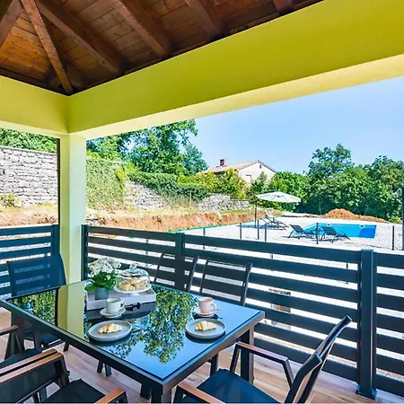 Holiday home Awesome In With Private Swimming Pool, Be Inside Or Outside *