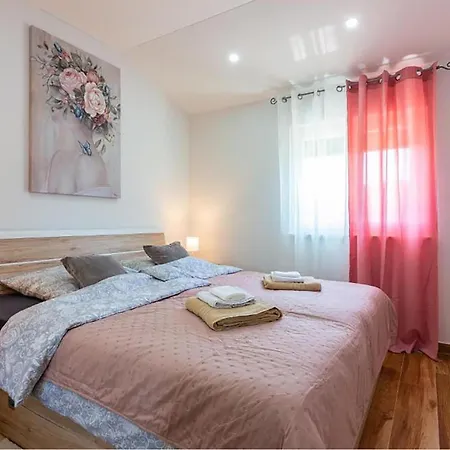 Amazing In Holiday home