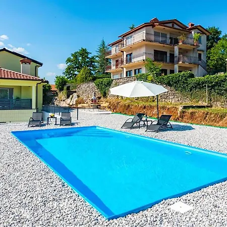 Awesome In With Private Swimming Pool, Be Inside Or Outside 펜션 *