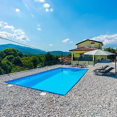 펜션 Awesome In With Private Swimming Pool, Be Inside Or Outside *