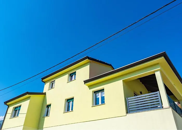 度假居 Amazing In With Wifi *