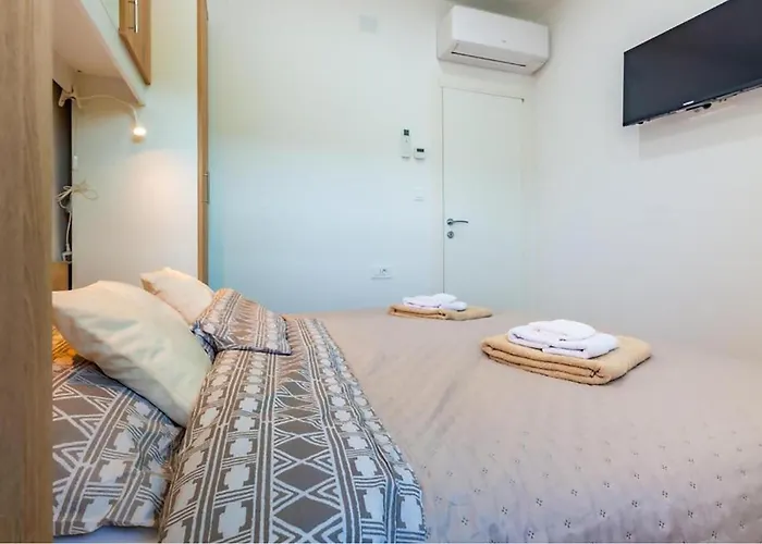 Amazing In With Wifi 度假居 *