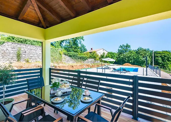 度假居 Amazing In With Wifi *